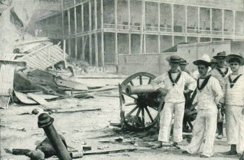 Англо-занзибарский конфликт 1896 года - Самая короткая война в истории