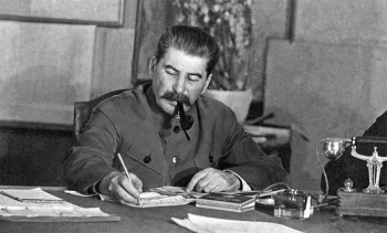Иосиф Сталин — 10 интересных факта из жизни