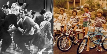 Америка 60-х — популярные вещи в США 1960-х годов