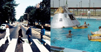 Редкие исторические фотографии