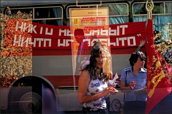 Одесса 80-х годов - фото города времен распада СССР